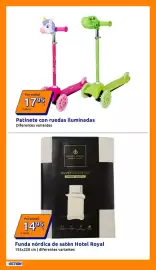 Catálogo Action semana 10 Página 8