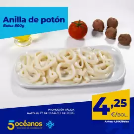 Catálogo 5 Océanos Página 3