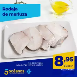 Catálogo 5 Océanos Página 4