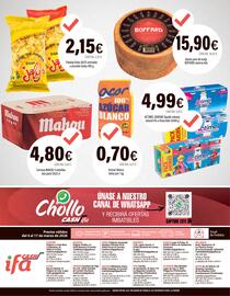 Folleto Cash Ifa Página 20