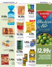 Folleto Cash Ifa Página 11