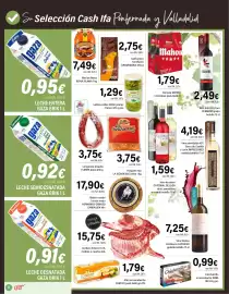 Folleto Cash Ifa Página 8