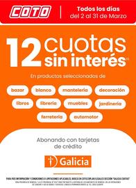 Catálogo Coto Página 2