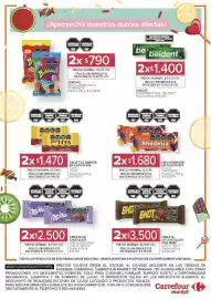 Folleto Carrefour Market semana 10 Página 4