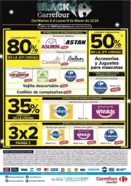 Folleto Carrefour Market semana 10 Página 5