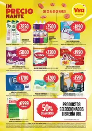 Catálogo Supermercados Vea semana 10 Página 10