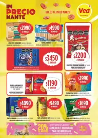 Catálogo Supermercados Vea semana 10 Página 3