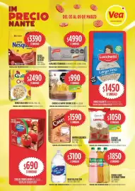 Catálogo Supermercados Vea semana 10 Página 4