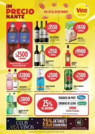 Catálogo Supermercados Vea semana 10 Página 5