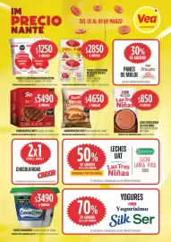 Catálogo Supermercados Vea semana 10 Página 6