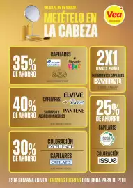 Catálogo Supermercados Vea semana 10 Página 8