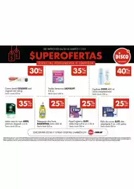 Folleto Disco Página 1