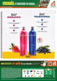 Folheto Atacadão Página 2