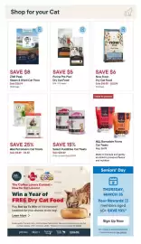 Bosley's flyer Page 9