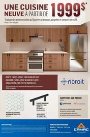 Canac flyer week 10 Page 10