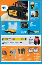 Canac flyer week 10 Page 4