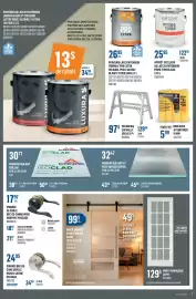 Canac flyer week 10 Page 7