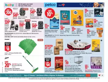 Canadian Tire flyer week 10 Page 13