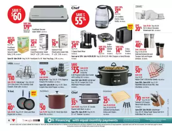 Canadian Tire flyer week 10 Page 15