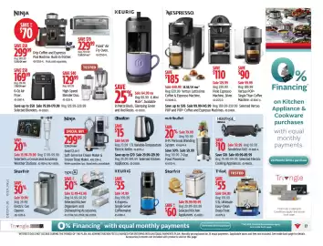 Canadian Tire flyer week 10 Page 16