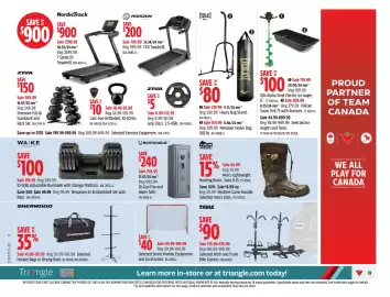 Canadian Tire flyer week 10 Page 18