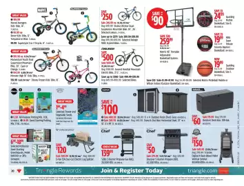Canadian Tire flyer week 10 Page 19