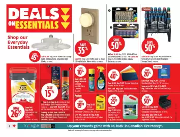 Canadian Tire flyer week 10 Page 2