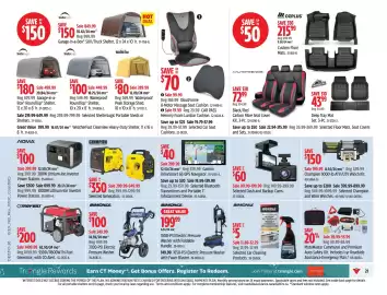 Canadian Tire flyer week 10 Page 20