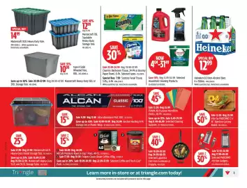 Canadian Tire flyer week 10 Page 3