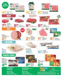 Highland Farms flyer Page 4