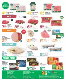 Highland Farms flyer Page 4