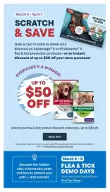 Petvalu flyer week 10 Page 2