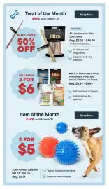 Petvalu flyer week 10 Page 8