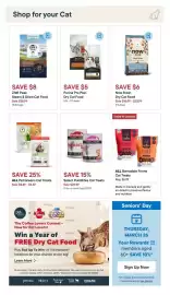 Petvalu flyer week 10 Page 9