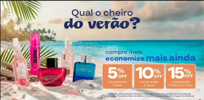 Catálogo Água de Cheiro (válido até 20-03)