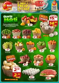 Encarte Rede Multi Market Página 1