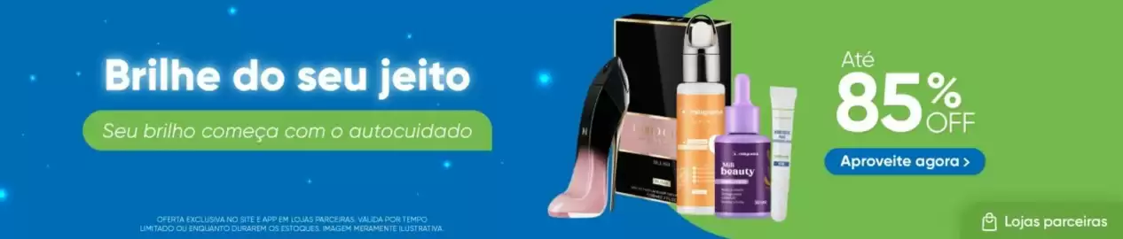 Catálogo Drogarias Tamoio Página 1