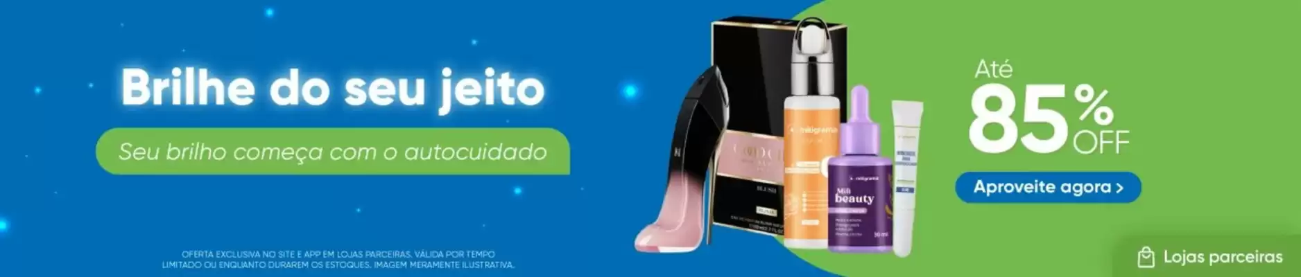 Catálogo Drogarias Tamoio (válido até 20-03)