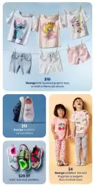 Walmart flyer Page 3