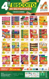 Folheto Atacadão Página 1