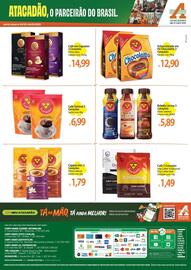 Folheto Atacadão Página 2