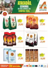Folheto Atacadão Página 1