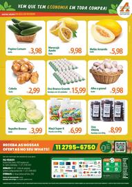 Folheto Atacadão Página 2