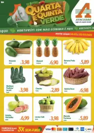 Folheto Atacadão Página 1