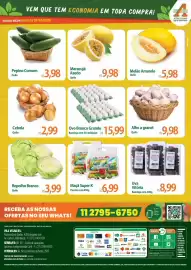 Folheto Atacadão Página 2