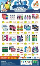 Folheto Atacadão Página 1