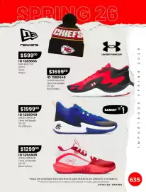 Catálogo Price Shoes Página 11