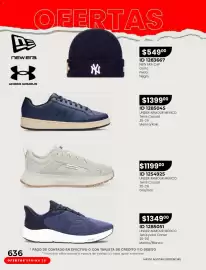 Catálogo Price Shoes Página 12