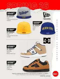 Catálogo Price Shoes Página 17