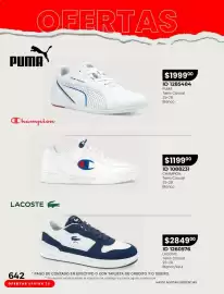 Catálogo Price Shoes Página 18